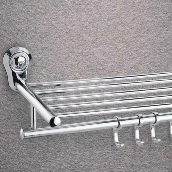 Alfa Series Stainless Steel
